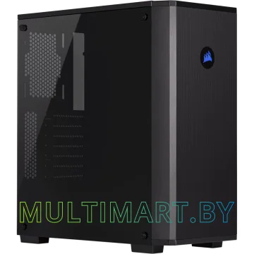 Корпус Corsair Carbide Series 175R RGB (CC-9011171-WW)